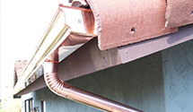 Rain Gutter Installation, Repair, Cleaning in Shawneetown, IL
